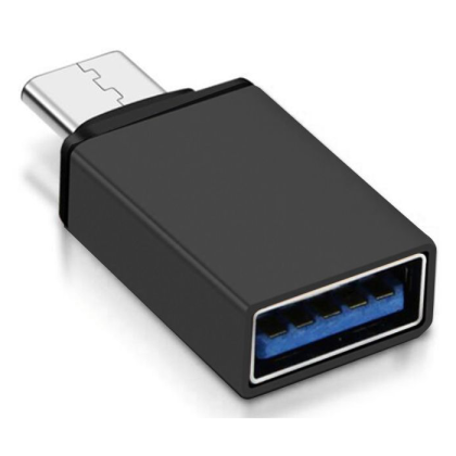 TIPO C A USB